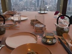 -金轩中餐厅 Jin Xuan(浦东丽思卡尔顿酒店)