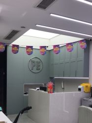 -PE SALON