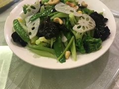 -天津雅园饭店(成林道店)