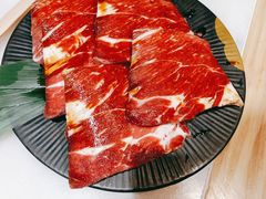 -韩宫宴烤肉·料理(如皋万达店)