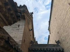 -山西王家大院