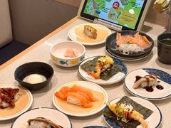 -滨寿司(新街口中央商场店)