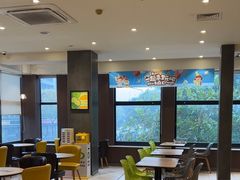 -德克士(通惠门店)