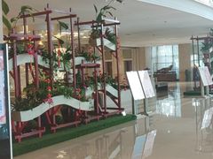 -浙江三立开元名都大酒店