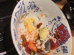 -沼津港精致料理·寿喜烧·烧鸟(漕河泾印象城店)