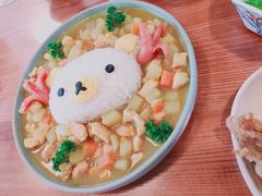 -红小满休闲餐厅(十全街店)