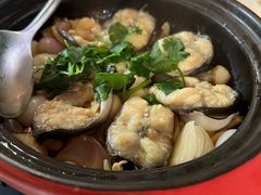 -莆田餐厅PUTIEN(颐堤港店)