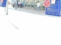 -果蔬好生活超市(乐堤港店)