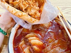 -风情居麻辣烫总店