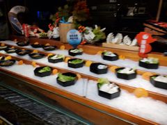 -芭菲盛宴·环球美食(北城国际店)