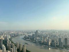 -上海柏悦酒店
