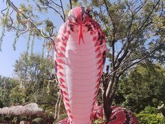 -七彩云南欢乐世界