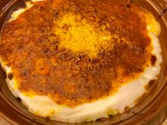 肉酱焗饭-萨莉亚意大利餐厅(龙胜站颂荟商场店)