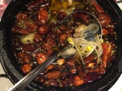 -辛香汇(大华第一坊店)