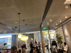 大堂-喜茶(广州天汇igc店)