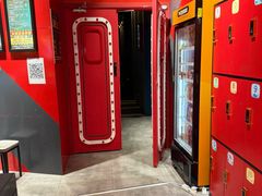 -Xcape异时刻密室逃脱魔法互动(瑞虹天地太阳宫店)
