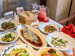 -杭州香格里拉·香宫中餐厅