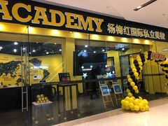 -杨梅红艺术教育(万象城教学中心)