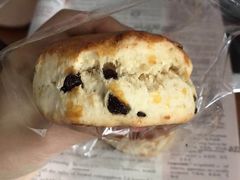 英式司康-风车面包