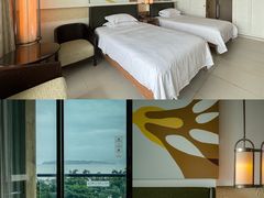 -三亚海棠湾万丽度假酒店