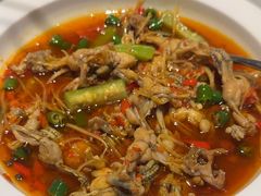 -贡宴盐帮菜自贡驻京联络处餐厅