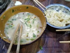 -老洛阳豆腐汤(栾川总店)
