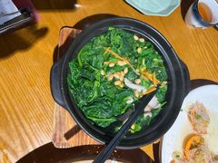 -猪腰一家·地道佛山菜(盐步店)