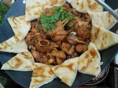 -老院子饭店·鲁菜·海鲜·家常菜