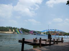 -渔岛海洋度假区