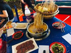 -马路边边串串香(双井直营店)