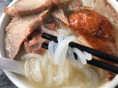 -三鄉濑粉·铭珠粥粉