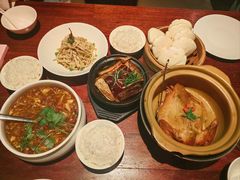 -外婆家(西溪印象城店)