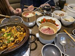 -隆喜元鱼汤包·海鲜(中联广场店)