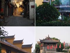 -三河古镇