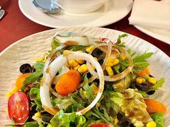 -小蕃茄意大利餐厅(开发区时尚天街店)