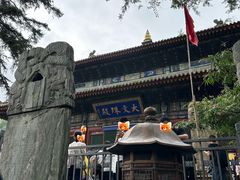 -五台山风景名胜区