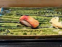 -AKIMOTO秋本寿司(双井店)