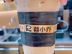 青风玉露-蓉小乔·RONG COFFEE(春熙路店)