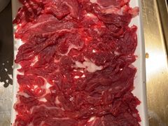 -左庭右院鲜牛肉火锅(长泰广场店)
