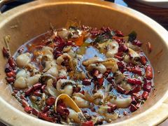 -永安水煮活鱼·仪征菜(仪征奥林匹克店)