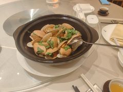 -彩丰楼中餐厅·仁恒洲际酒店
