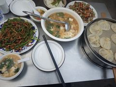 -大兴街扣碗包子馆