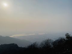 -紫金山山顶公园