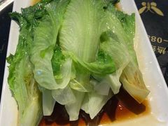 -德兴show鲜·蒸汽海鲜火锅餐厅(格创悦里店)