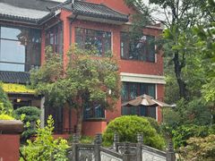 -绿色菜园·农家土菜(贤山店)