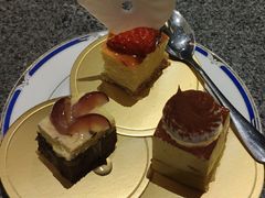-华辰国际大酒店·西餐厅
