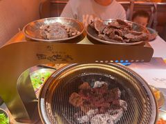 -西塔老太太泥炉烤肉(苏州大悦城店)