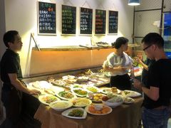 -浙C老邻舍(西城海错店)