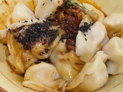 -新繁牛肉豆花(都江堰店)