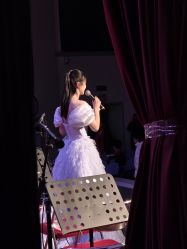 -尚美霓裳晚礼服·合唱服·舞蹈演出服租赁定制